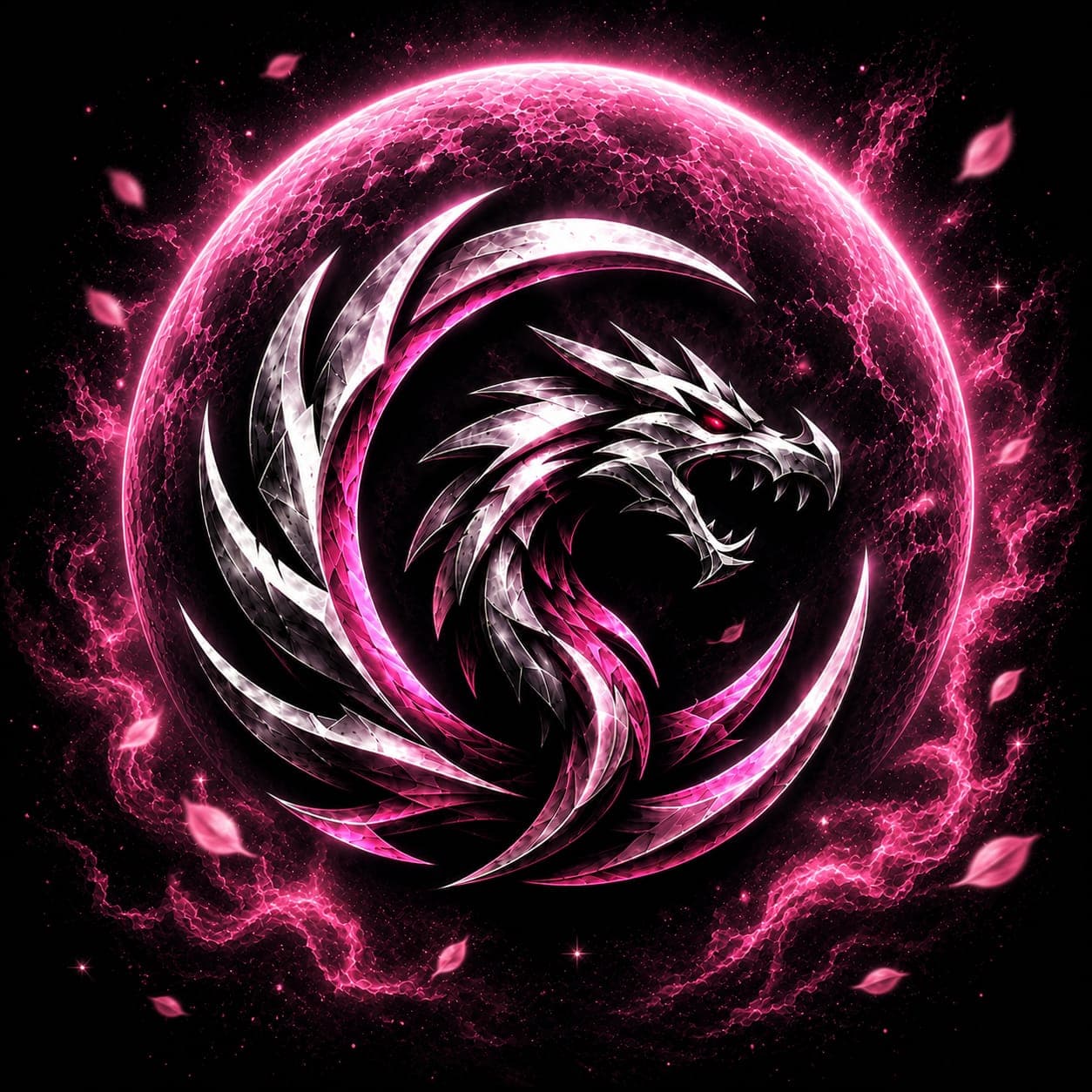 Logo de Lunatic's Sports