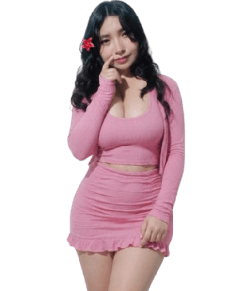 Foto de May May