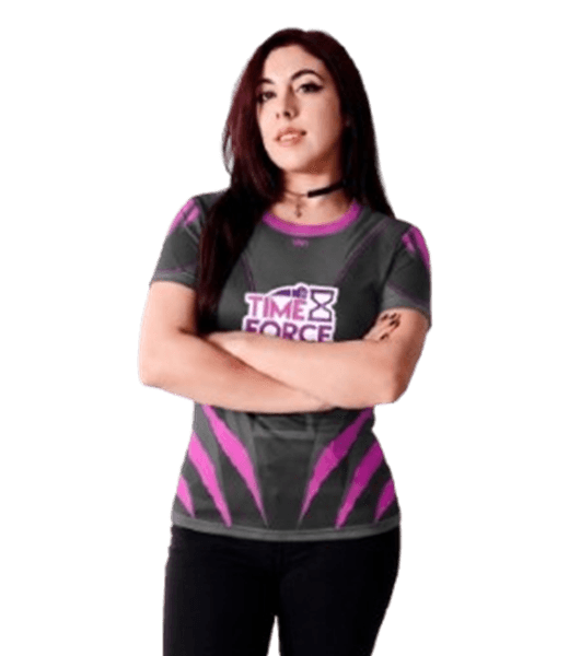 Foto de Valkyr