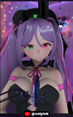Etapa 2025: valpink