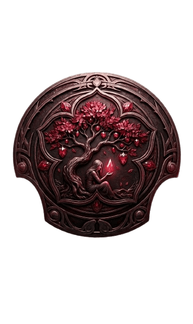 Logo oficial de Dreams Of Glory